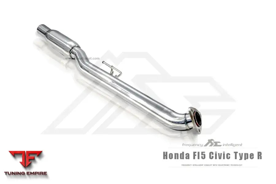 FI EXHAUST HONDA FL5 CIVIC TYPE R EXHAUST SYSTEM