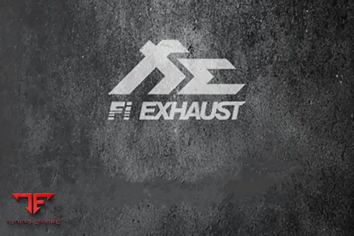 FI EXHAUST MERCEDES-AMG C190 / R190 AMG GT R TITANIUM EXHAUST SYSTEM