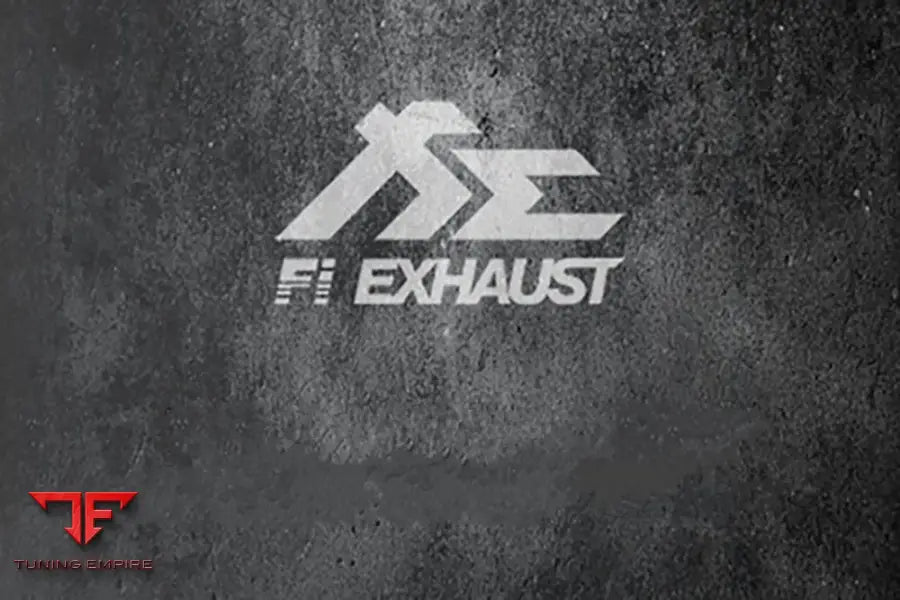 FI EXHAUST MERCEDES-AMG C257 AMG CLS53 TITANIUM OPF / NON-OPF EXHAUST SYSTEM