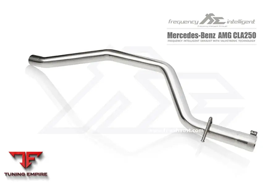FI EXHAUST MERCEDES-BENZ W117 CLA250 EXHAUST SYSTEM