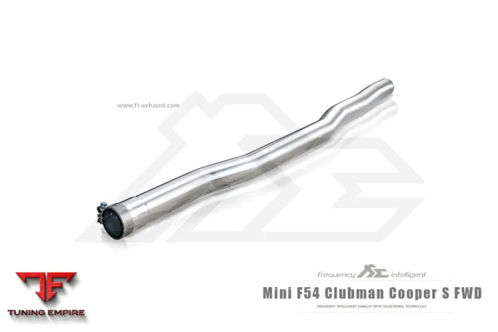 FI EXHAUST MINI F54 CLUBMAN COOPER S FWD EXHAUST SYSTEM