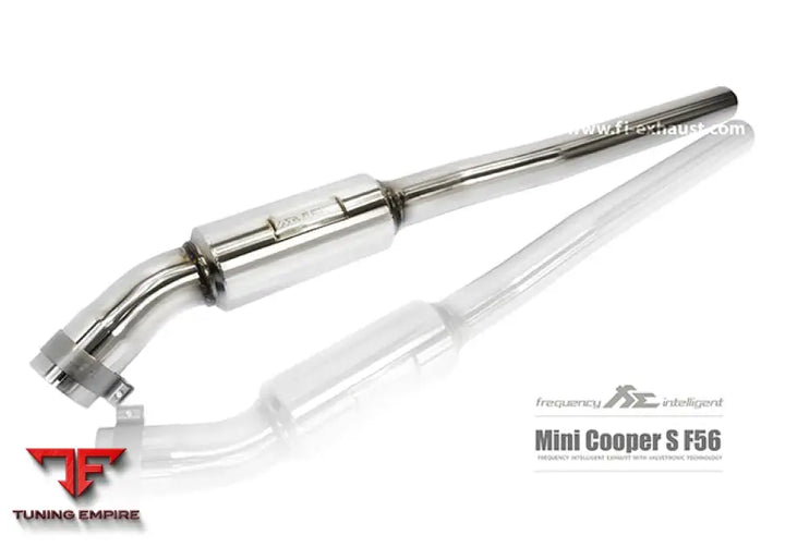 FI EXHAUST MINI F56 COOPER S EXHAUST SYSTEM