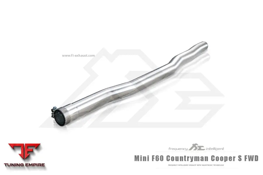 FI EXHAUST MINI F60 COOPER S COUNTRYMAN FWD EXHAUST SYSTEM