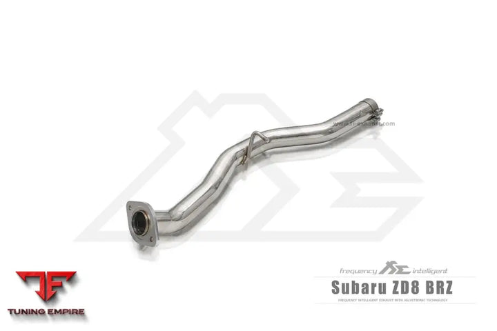 FI EXHAUST SUBARU ZD8 BRZ OPF / NON-OPF EXHAUST SYSTEM