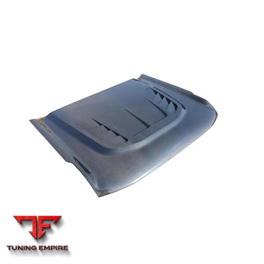 FORD BRONCO AERODYNAMIC PARTS