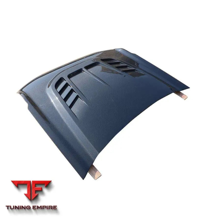 FORD BRONCO AERODYNAMIC PARTS