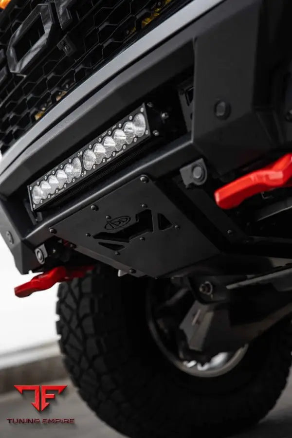 FORD D-150 FORGED WHEELS AND EXHAUST SYSTEM