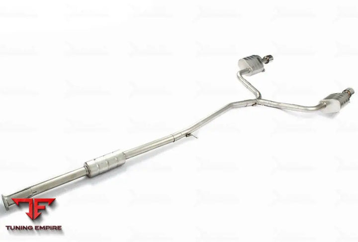 FORD EXPLORER 3.5 V6 2011-16 VALVETRONIC EXHAUST SYSTEM