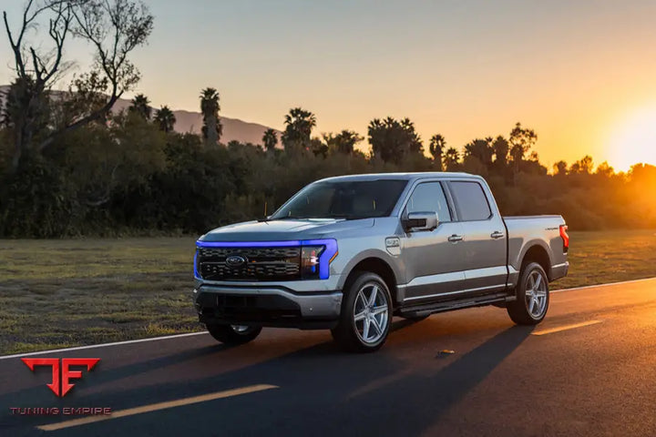 FORD LIGHTNING AGL22 FORGED WHEELS