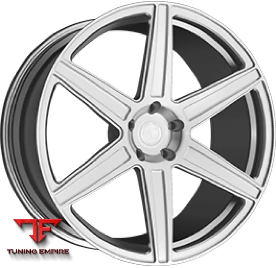 FORD LIGHTNING AGL22 FORGED WHEELS