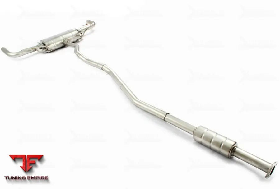 MONDEO 1.5 / 2.0 ECOBOOST VALVETRONIC EXHAUST SYSTEM