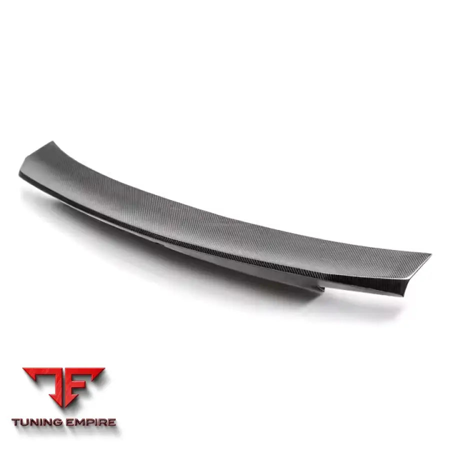 FORD MUSTANG 2024 CARBON BODY KIT