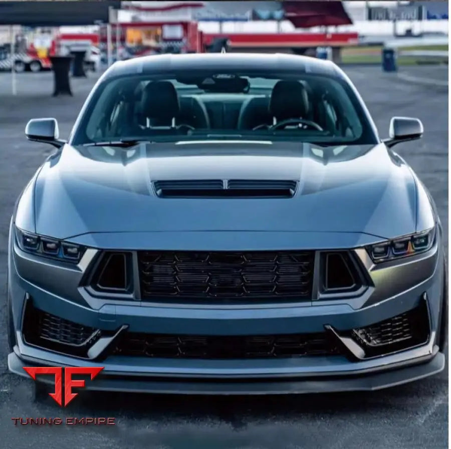 FORD MUSTANG 2024 DARK HORSE STYLE BODY KIT