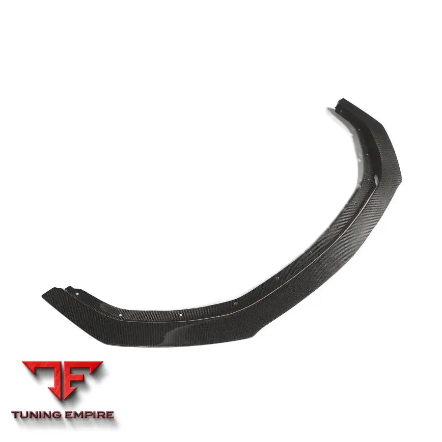 FORD MUSTANG AERODYNAMIC PARTS