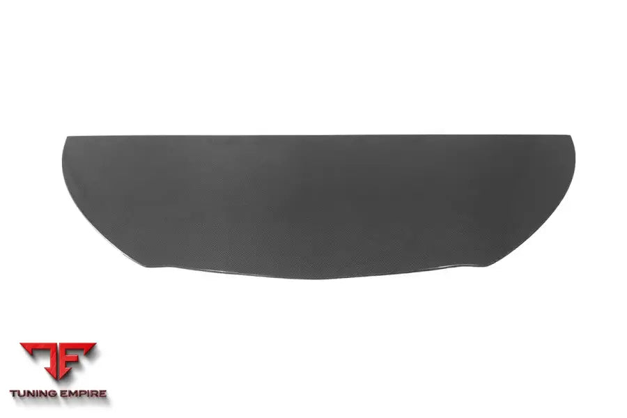 FORD MUSTANG APR STYLE CARBON FIBER FRONT LIP UNDERBOARD BSD