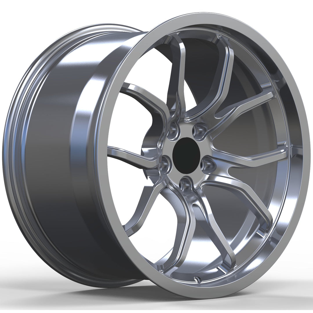 RAZOR FORGED RZR 938