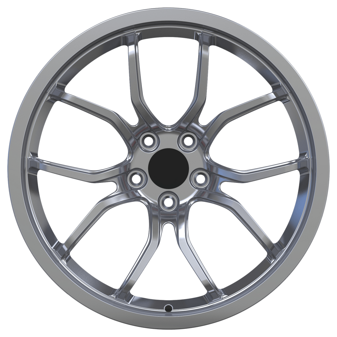RAZOR FORGED RZR 938