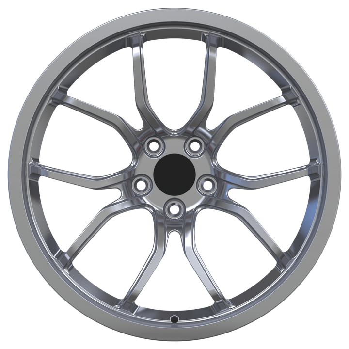 RAZOR FORGED RZR 938