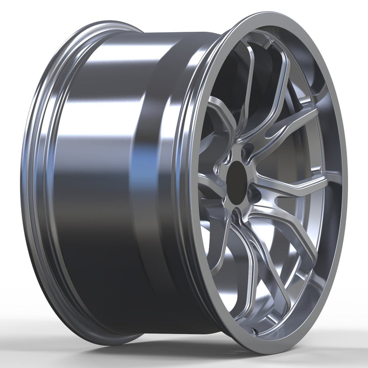 RAZOR FORGED RZR 938