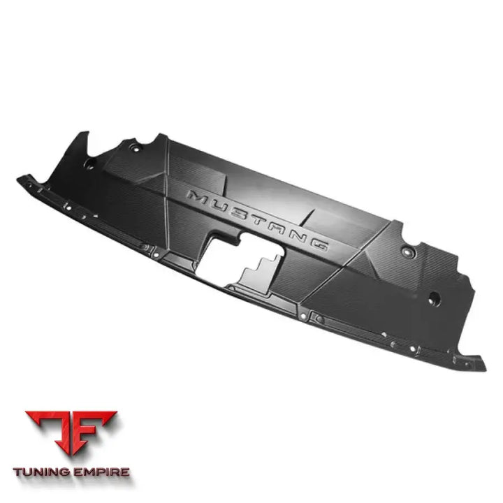 FORD MUSTANG GT CARBON FIBER PARTS 2024-2025Y