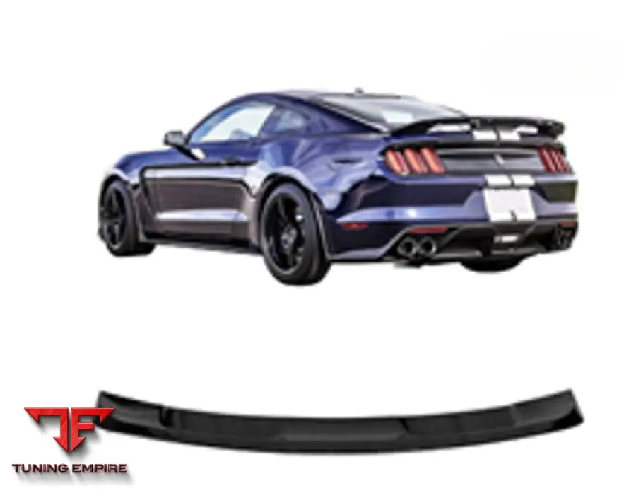 FORD MUSTANG GT500 BODY KIT