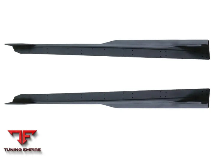 FORD MUSTANG GT500 SIDE SKIRT 2024Y