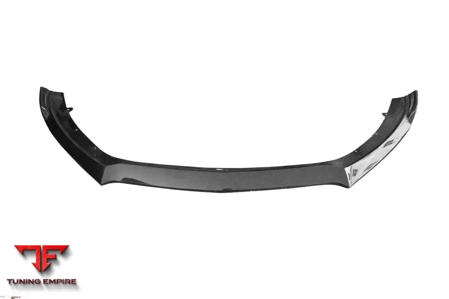 FORD MUSTANG RSH STYLE CARBON FIBER FRONT LIP BSD