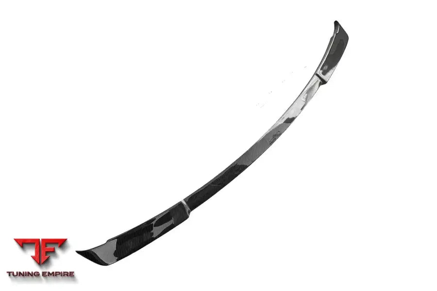 FORD MUSTANG RSH STYLE CARBON FIBER TRUNK SPOILER BSD