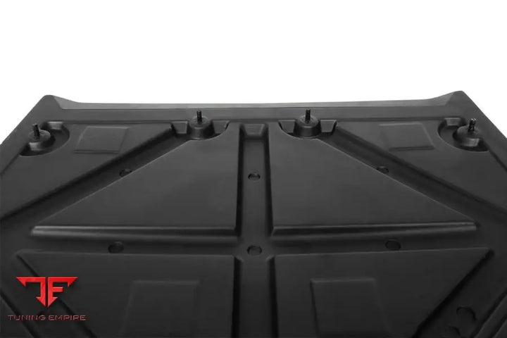 FORD MUSTANG RSH STYLE HOOD SCOOP COVER BSD