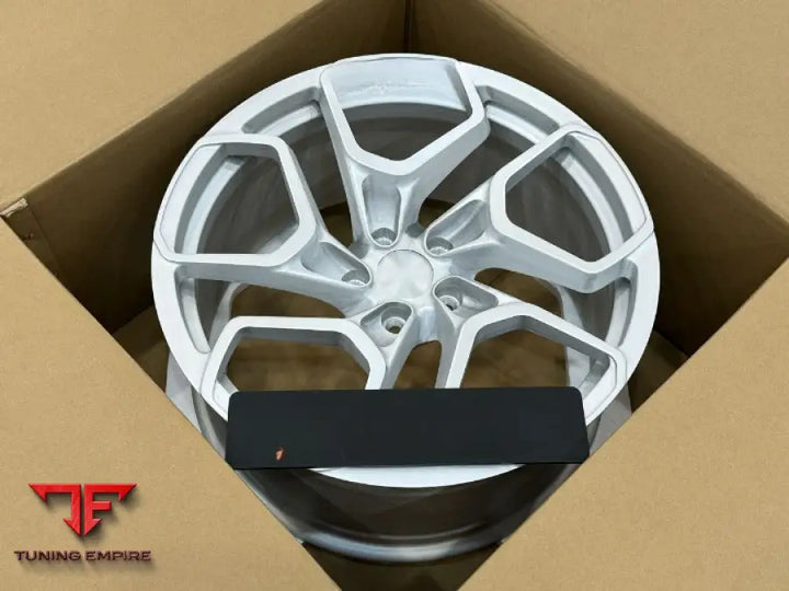 FORD MUSTANG S550 20 INCH FORGED WHEELS