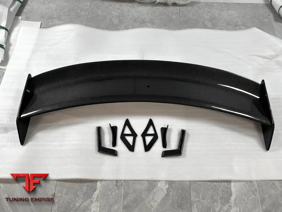 FORD MUSTANG UPGRADE GT500 2015-2016