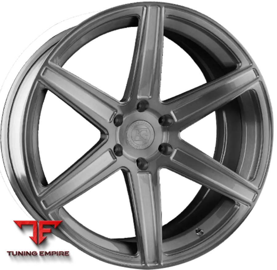 FORD RAPTOR AGL22 DUOBLOCK FORGED WHEELS