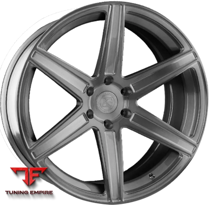 FORD RAPTOR AGL22 DUOBLOCK FORGED WHEELS