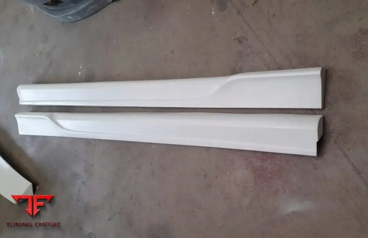 FORD TRANSIT CONNECT BODY KIT