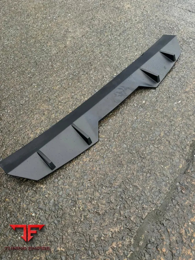 FORD TRANSIT CONNECT BODY KIT