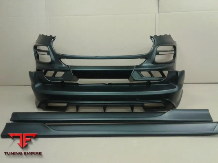 FORD TRANSIT CONNECT MK2 X-TREME BODY KIT