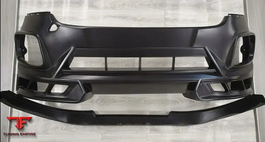 FORD TRANSIT CONNECT WIDEBODY KIT 2014-2019Y