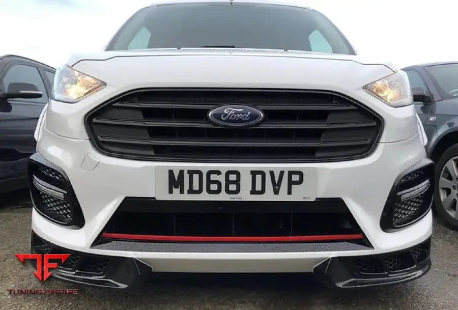 FORD TRANSIT CONNECT WIDEBODY KIT 2014-2019Y