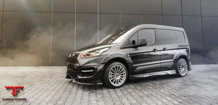 FORD TRANSIT CONNECT WIDEBODY KIT 2014-2019Y