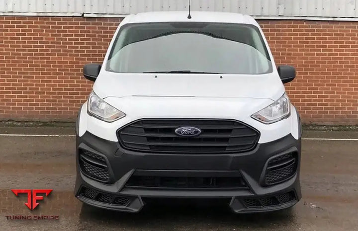 FORD TRANSIT CONNECT WIDEBODY KIT 2014-2019Y