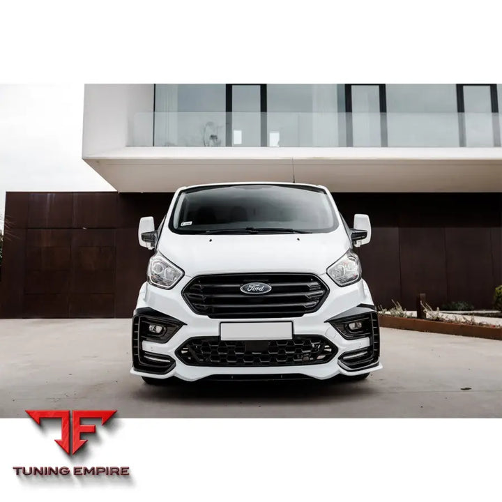 FORD CUSTOM PO LIFT SR66 BODY KIT