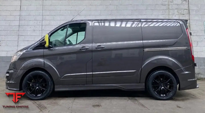 FORD TRANSIT CUSTOM BODY KIT