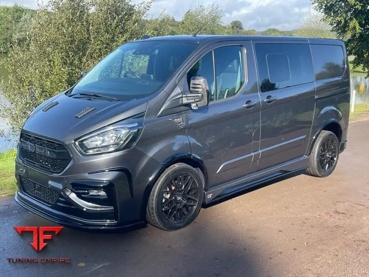 FORD TRANSIT CUSTOM GT BODY KIT 2018-2022Y