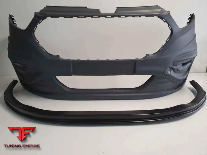 FORD TRANSIT CUSTOM GT BODY KIT 2018-2022Y