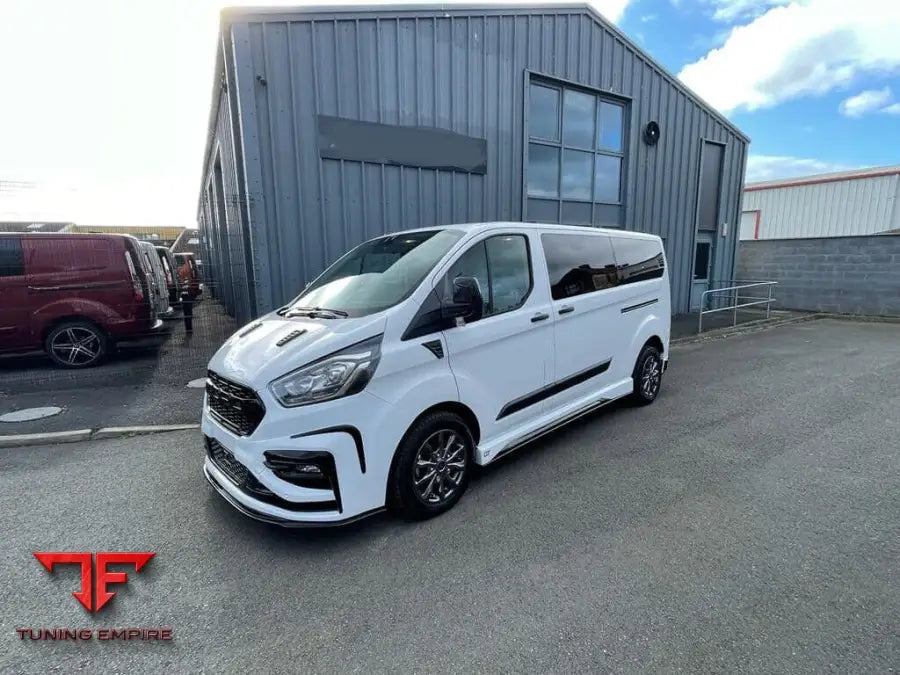 FORD TRANSIT CUSTOM GT BODY KIT 2018-2022Y