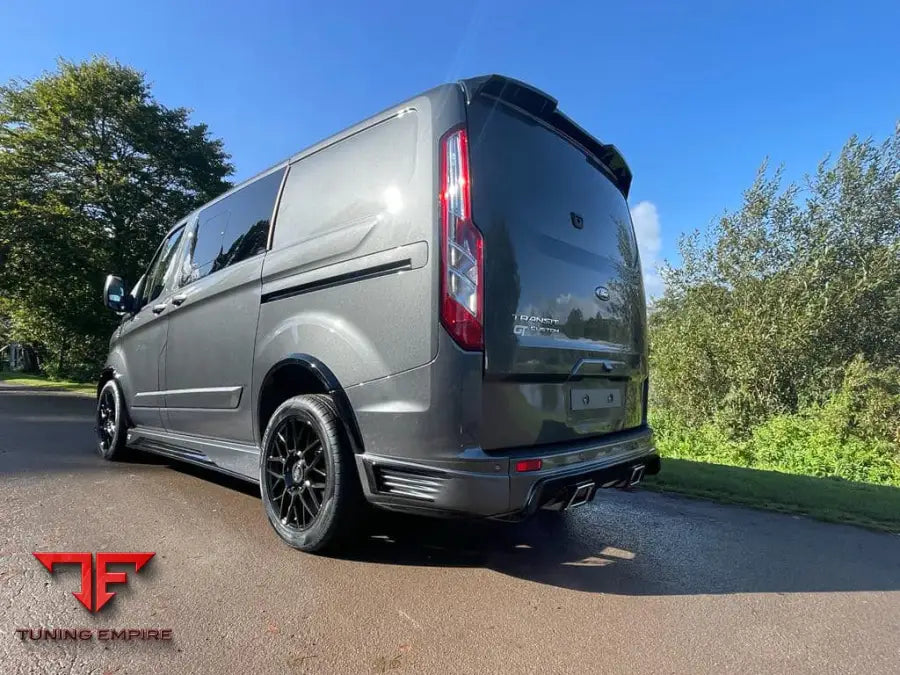 FORD TRANSIT CUSTOM GT BODY KIT 2018-2022Y