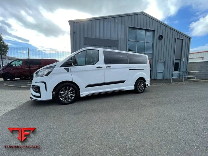 FORD TRANSIT CUSTOM GT BODY KIT 2018-2022Y
