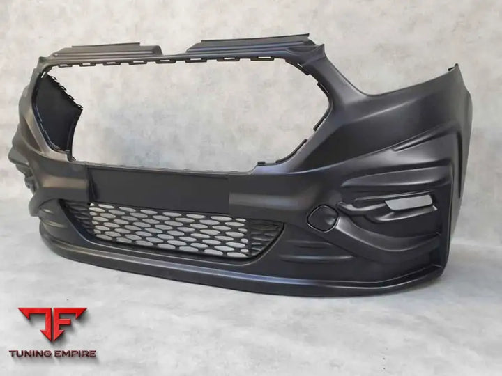 FORD TRANSIT CUSTOM GT BODY KIT 2018-2022Y