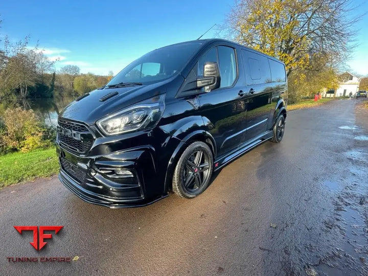 FORD TRANSIT CUSTOM GT BODY KIT 2018-2022Y