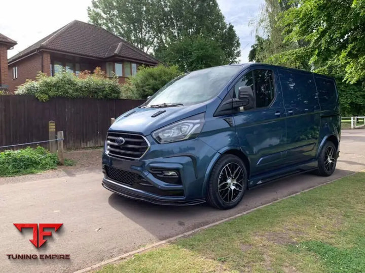 FORD TRANSIT CUSTOM GT BODY KIT 2018-2022Y